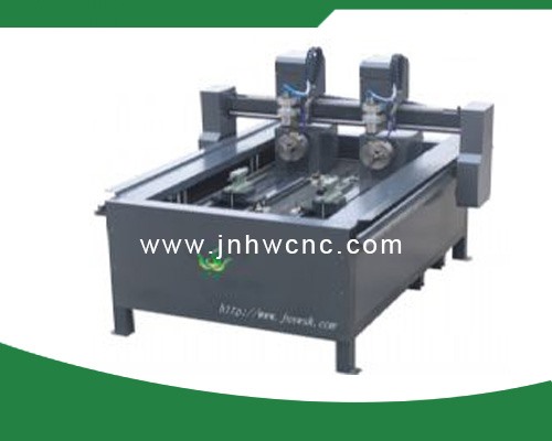 SW1315-4T relief carving machine